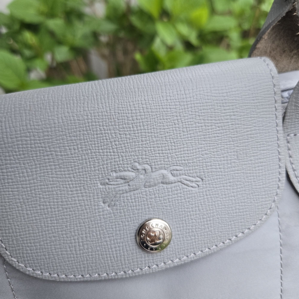 Longchamp LePliage Modele Depose - Picture 5 of 14
